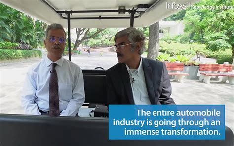 Driving the Future: The state of autonomous vehicles