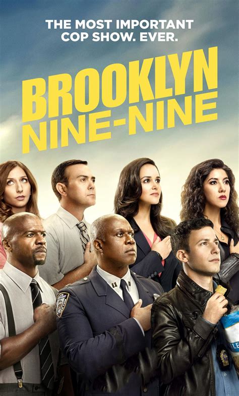 Brooklyn Nine-Nine Wallpapers - Wallpaper Cave