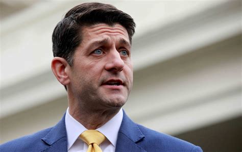 Does Paul Ryan Think White Supremacist Hate Is a ‘Hoax’? | The Nation