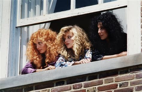 Picture of The Witches of Eastwick