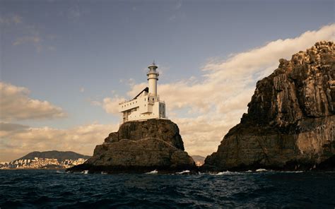 Busan: Exploring the city of a hundred lighthouses - SilverKris