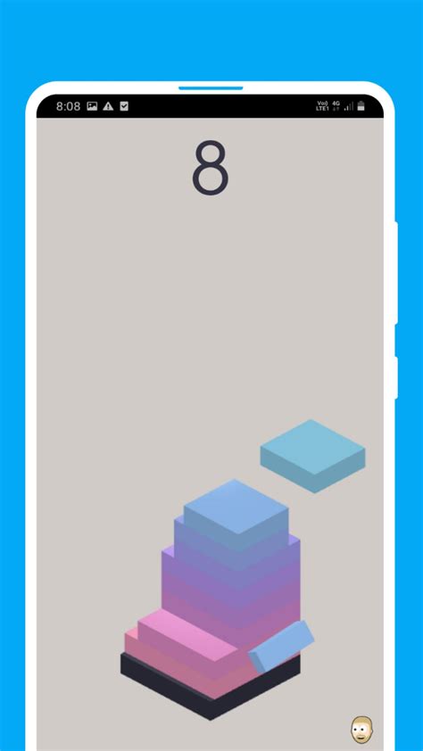 Descarga de APK de Tower Blocks - 3D Tower Stack Building Game para Android