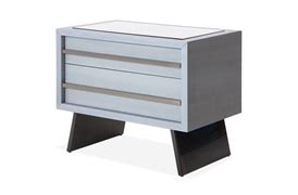 New In Town Bedside Table by Malerba - Bedroom Furniture - The Sofa ...