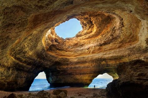 Benagil Cave Portugal: The Ultimate Guide to Tour Bengail Cave