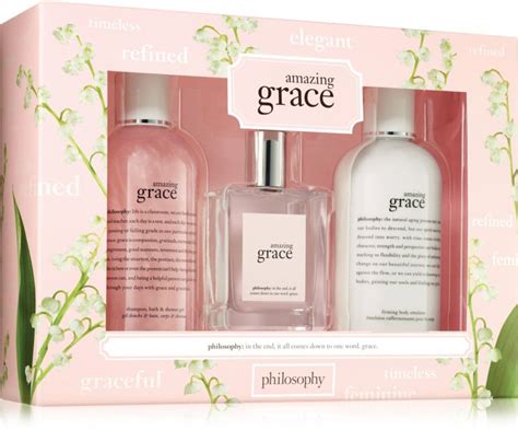 philosophy gift set ulta - Rosamaria Salas