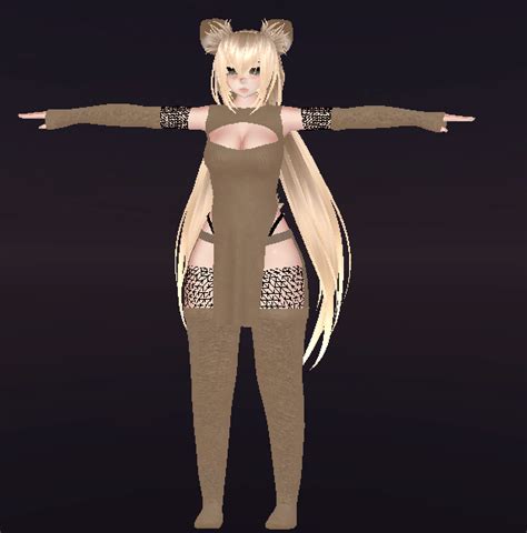 Nsfw vrchat models download - westprofile