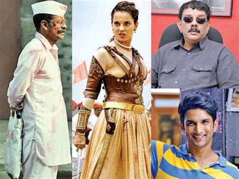 Bollywood Dominates National Awards