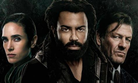 Snowpiercer Season 3: Release Date, Trailer, Plot - Upcoming Season