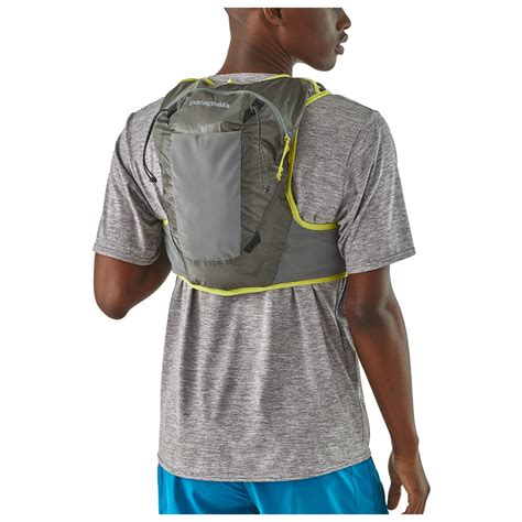 Patagonia Slope Runner Pack 8 - Trail Running Backpack | Buy online | Alpinetrek.co.uk