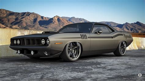 Plymouth GTX Car Wallpapers - Wallpaper Cave