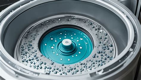 LG Tub Clean Guide: Fresh Washer Tips & Maintenance - Machine Answered