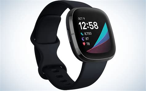 Track more health metrics for less with the Fitbit Sense Advanced Smartwatch, plus more gadget ...