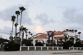 Hotel Hampton Inn St. Augustine-Historic District, St. Augustine ...