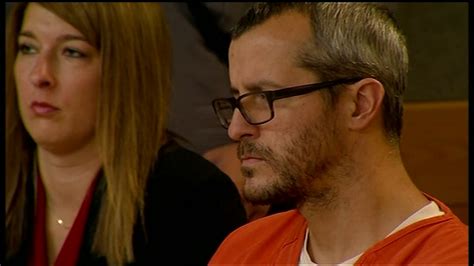 Chris Watts sentencing: Colorado man sentenced to life in prison for killing pregnant wife, 2 ...