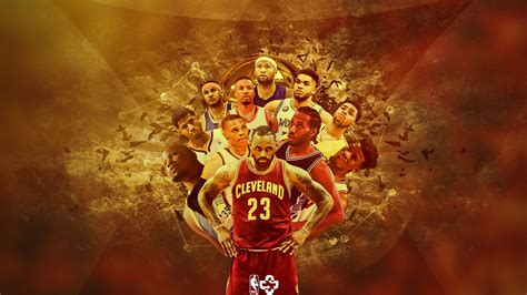 4k NBA Desktop Wallpapers - Wallpaper Cave