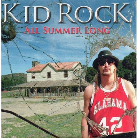 Kid Rock: All Summer Long (2008)