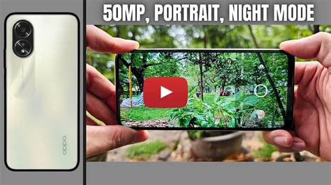 Oppo A38 test camera full features with 50MP, Portrait, Night Mode and More - GSM FULL INFO