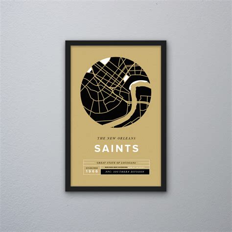 NFL City Map Series on Behance