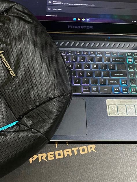 Acer Predator PH315-53, Computers & Tech, Laptops & Notebooks on Carousell