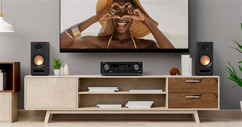 VSX-534 | Pioneer Home Audio