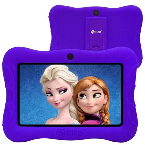 Contixo V9-3 Kids Android Tablet