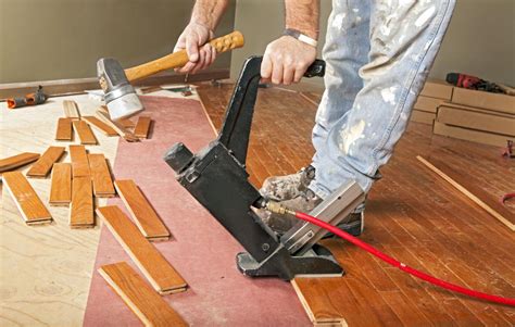 6 Ways to Prep for Professional Wood Floor Installation