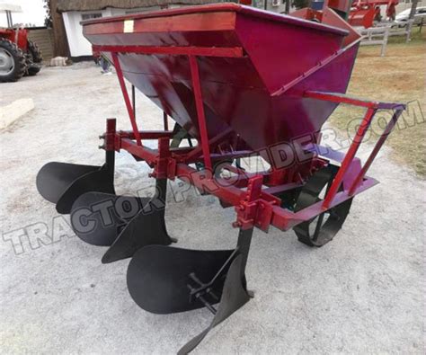 Potato Planter for Sale: Tractor Implements Dealers in Africa and Caribbean