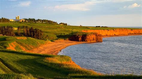 Holidays to Prince Edward Island | Hayes & Jarvis Holidays