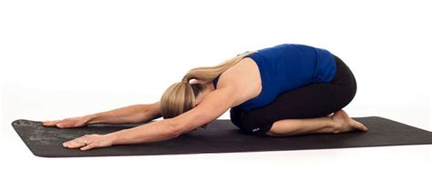 4 Stretches For Lower Back Pain-Natural Drug Free lower back pain relief