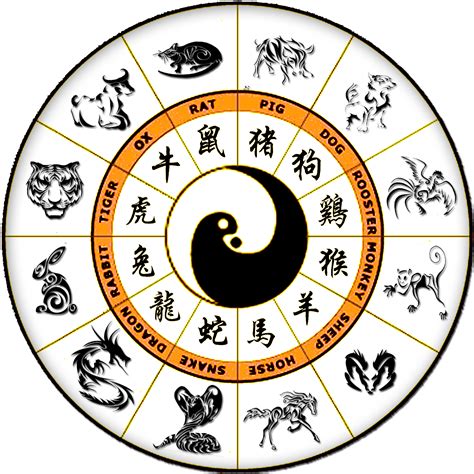 Image - Chinese-zodiac-chart.png | ShikiKira Wiki | FANDOM powered by Wikia