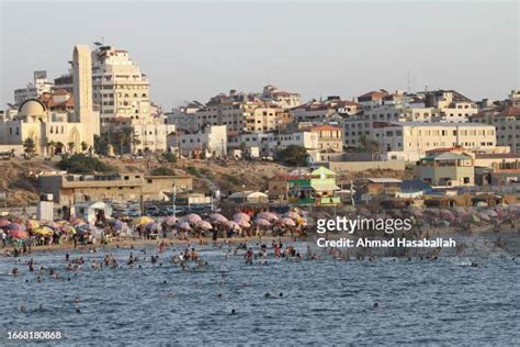 8,031 Gaza City Beach Stock Photos, High-Res Pictures, and Images ...