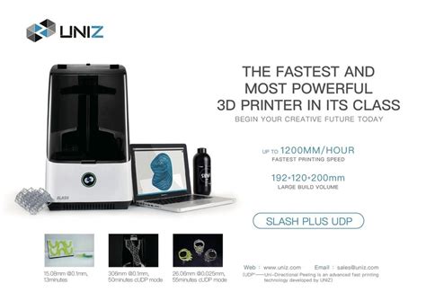 The World's Fastest 3D Printing Speed has been Upgraded to 1200mm/hour