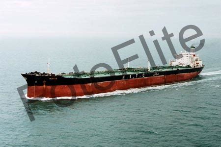 Alborz - Tanker - Ship Photos - Fotoflite Ship Image Library