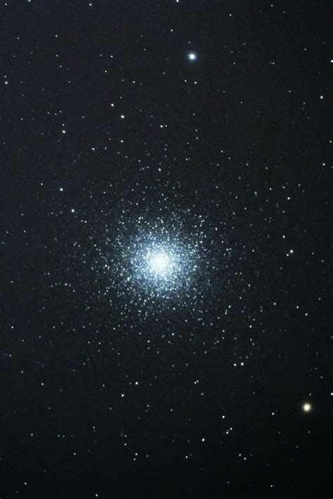 M13 Globular Cluster | Astronomy Pictures at Orion Telescopes