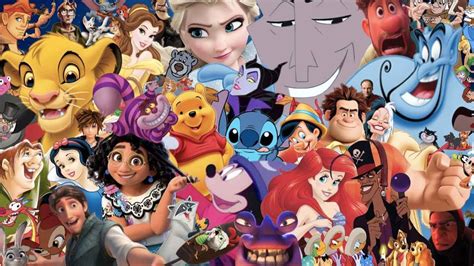 Você sabe qual é o filme da Disney com mais músicas? - Guia Disney+ Brasil