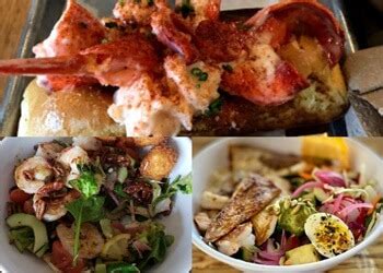 3 Best Seafood Restaurants in Albuquerque, NM - ThreeBestRated