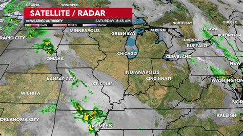 Indianapolis Weather Radar and Live Map | Fox 59