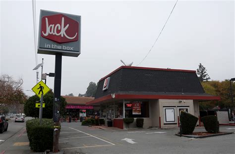 Jack in the Box Customer Fatally Run Over in Drive-Thru Dispute: Police - Newsweek