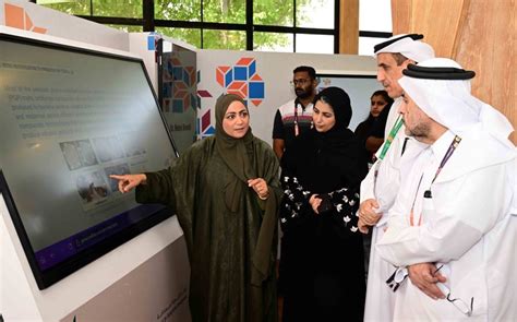 QU opens pavilion at Expo 2023 Doha - Read Qatar Tribune on the go for ...