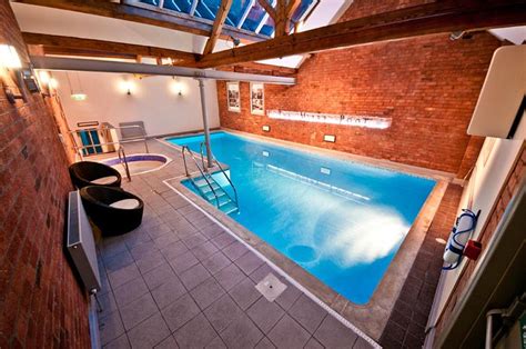 CROWN & MITRE HOTEL - opiniones y precios - Carlisle, Cumbria