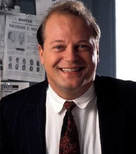 Michael Chiklis | The Commish Wiki | Fandom