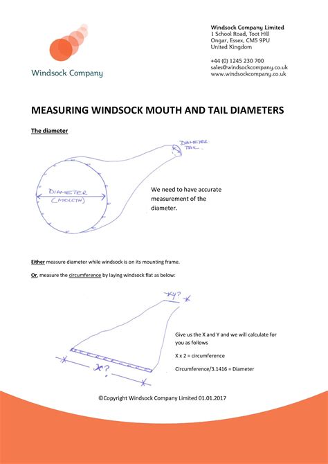 Windsock Guide - Read Windsock FAQs - Windsock Company