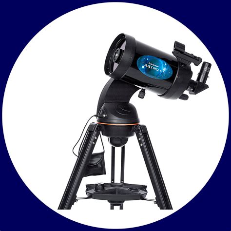 Celestron Astro Fi 5 Schmidt-Cassegrain Telescope