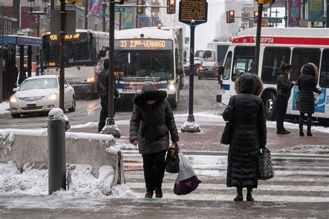 March weather: Snow to start month in Philadelphia, forecast says