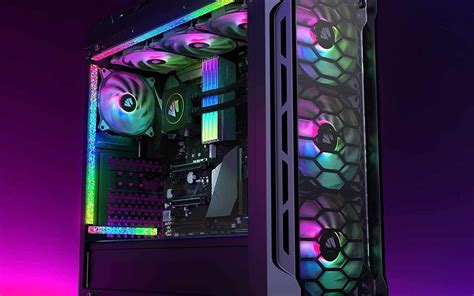 The Best RGB Strips For PC In 2023