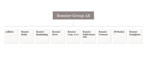 INMA: Family-owned Bonnier News organises for continued digital growth