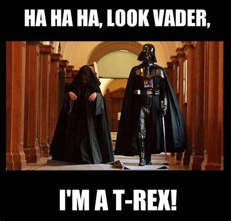 Star Wars Dark Side Jokes - starwarsdayworld