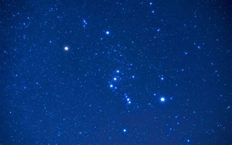 Orion Constellation Wallpapers - Top Free Orion Constellation Backgrounds - WallpaperAccess