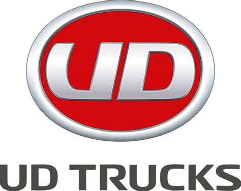 UD Trucks Logo, HD Png, Information | Carlogos.org