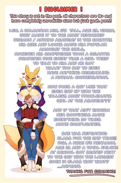 How 2 Hide Your Renamon Comic 2 by TheDoomSlayer2353 on DeviantArt